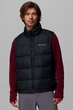 Жилет Columbia 54(2XL) Черный (151796) - изображение 1