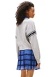 Джемпер Tommy Hilfiger 48(XL) Светло-серый (151746) - изображение 2