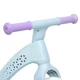 Беговел Profi Kids MBB 1057 12" мятный - изображение 3