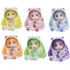 Аніме фігурка 7 см Хацуне Міку рожева, вокалоїд чібі Hatsune Miku Chibi anime figure - изображение 2