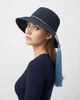 Капелюх жіночий PHO Firenze UN Синій (9023006C-denim) - изображение 2