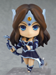 Аніме фігурка Nendoroid 614 нендороїд 10 см Мірана з гри Дота 2, Dota 2 - Mirana - зображення 1