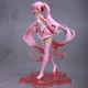 Аніме фігурка 19 см Сакура Міку вокалоїд, Sakura Miku vocaloid - зображення 4