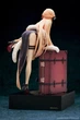Аніме фігурка 23 см Гроза - Girl's Frontline OTs-14 Groza, статуетка для дорослих - изображение 3