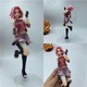 Аніме фігурка 22 см Сакура з аніме Наруто, Sakura - Naruto - изображение 1