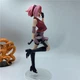Аніме фігурка 22 см Сакура з аніме Наруто, Sakura - Naruto - изображение 5