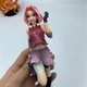Аніме фігурка 22 см Сакура з аніме Наруто, Sakura - Naruto - изображение 6