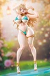 Аніме фігурка 24 см Сіціль Vertex Elf Village 8th Villager Cecil Ritual Bathing Suit ver, хентай для дорослих - зображення 4