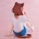 Аніме фігурка 12 см Міку Накано з аніме П'ять наречених-близнят, Miku Nakano - Gotoubun no Hanayome - изображение 4