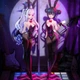 Аніме фігурка 30 см Рюге Кісакі з гри Синій Архів, Ryuuge Kisaki - Blue Archive - зображення 8
