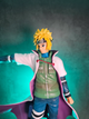 Аніме фігурка 25 см Мінато Наміказе з аніме Наруто, Minato Namikaze - Naruto Shippuden - зображення 2