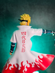 Аніме фігурка 25 см Мінато Наміказе з аніме Наруто, Minato Namikaze - Naruto Shippuden - зображення 6
