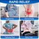 Ортопедична подушка донат Ecosafeter Comfort Life - зображення 5