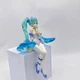 Аніме фігурка 15 см вокалоїд Хатсуне Міку, Hatsune Miku vocaloid - изображение 4