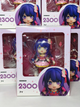 Аніме фігурка Nendoroid 2300 нендороїд 10 см Хошіно Аі з аніме Дитина улюбленця, Hoshino Ai - Oshi no ko - зображення 6
