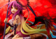 Аніме фігурка 15 см Джибріл з аніме Нема гри - нема життя, Jibril - No Game No Life: Zero - изображение 2