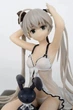 Аніме фігурка 16,5 см Сора Касугано - Самотнє небо, Yosuga no Sora - Sora Kasugano - изображение 8