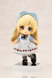 Аніме фігурка Nendoroid нендороїд 11 см Аліса, Аліса в країні чудес, Alice in Wonderland - изображение 2