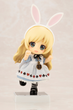 Аніме фігурка Nendoroid нендороїд 11 см Аліса, Аліса в країні чудес, Alice in Wonderland - изображение 4