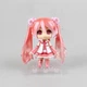 Аніме фігурка Nendoroid 500 нендороїд 10 см вокалоїд Сакура Міку, vocaloid Sakura Miku - зображення 6