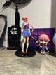 Аніме фігурка 18 см Юно Гасай з аніме Щоденник Майбутнього, Yuno Gasai - Mirai Nikki - зображення 8