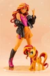 Анiме фігурка Sunset Shimmer 22 см — My Little Pony,і май літл поні - Сансет Шиммер - изображение 5