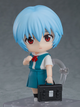 Аніме фігурка Nendoroid 1197 нендороїд 10 см Рей Аянамі з аніме Євангеліон, Rei Ayanami - Neon Genesis Evangelion - изображение 1