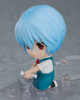 Аніме фігурка Nendoroid 1197 нендороїд 10 см Рей Аянамі з аніме Євангеліон, Rei Ayanami - Neon Genesis Evangelion - изображение 5