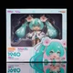 Аніме фігурка 10 см Нендороїд 1940 Nendoroid Міку Хацуне Вокалоїд, Vocaloid Hatsune Miku - изображение 1