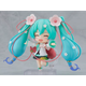 Аніме фігурка 10 см Нендороїд 1940 Nendoroid Міку Хацуне Вокалоїд, Vocaloid Hatsune Miku - изображение 6