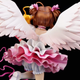 Аніме фігурка 29 см Сакура Кіномото з аніме Картколовка Сакура, Card Captor Sakura - Kinomoto Sakura - зображення 3