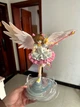 Аніме фігурка 29 см Сакура Кіномото з аніме Картколовка Сакура, Card Captor Sakura - Kinomoto Sakura - зображення 8