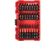 Набор бит ударных YATO YT-04616 37 шт, 1/4", S2, Phillips Pozidriv Torx - изображение 2