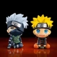 Аніме фігурка чібі 10 см Наруто Узумакі - Naruto - изображение 3