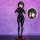 Аніме фігурка 26 см Мію Курокава - Dear My Rubber, Miu Kurokawa в латексному костюмі - изображение 1