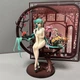 Аніме фігурка Хацуне Міку 25 см Чонсам, Hatsune Miku Chonsam - изображение 9