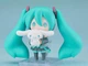Аніме фігурка Nendoroid 2306 нендороїд 10 см вокалоїд Хатсуне Міку та Сіннаморол, vocaloid Hatsune Miku and Cinnamoroll - зображення 5
