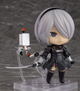 Аніме фігурка Nendoroid 1475 нендороїд 10 см 2Б з гри Ніер автомата, NieR: Automata - YoRHa 2B - изображение 1