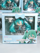 Аніме фігурка Nendoroid 2306 нендороїд 10 см вокалоїд Хатсуне Міку та Сіннаморол, vocaloid Hatsune Miku and Cinnamoroll - зображення 7