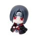 Аніме фігурка чібі 9 см Ітачі з Наруто, Naruto - Itachi - зображення 6