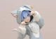 Аніме фігурка 21,5 см Рем з аніме Ре:зеро в костюмі котика, Re:Zero - Rem - изображение 7