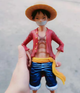 Аніме фігурка 28 см Луффі з аніме Ван Піс, Monkey D. Luffy - One Piece - изображение 7