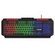Клавіатура Maxxter USB UA Black (KBG-UML-02B-UA) - зображення 8