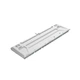 Клавиатура A4Tech Fstyler FS100 Icy Blue (FS100 (Icy Blue)) - изображение 6