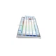 Клавиатура A4Tech Fstyler FS100 Icy Blue (FS100 (Icy Blue)) - изображение 8