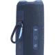 Акустична система JBL Flip 7 Blue (JBLFLIP7BLU) - зображення 10