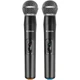 Акустична система 2.0 Defender Sound Factory, 140Вт Bluetooth/USB/TF/FM/15",LED, wooden (65093) - изображение 9