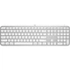 Клавиатура беспроводная Logitech MX Keys S for Mac Pale Grey (920-011638) - изображение 1
