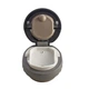 Термос Thermos SVB1207-2000BK 2 л чорний (5010576961464) - зображення 4