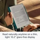Электронная книга Amazon (Kindle Scribe (1st Gen) (2024) 16GB Tungsten_JP) - изображение 2